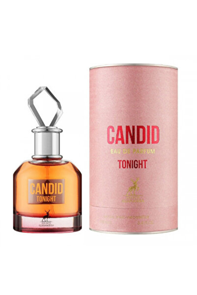 Maison Alhambraqqq Candid Tonight by Maison Alhambra - Parfum Arabesc Origina...