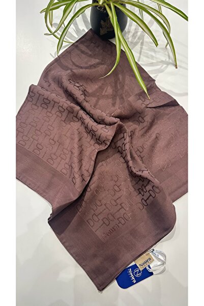 Noura Lyocell Cotton Scarf