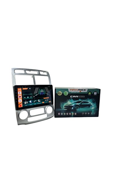 Navimex KİA SPORTAGE 2007-2010 NAVİMEX 8-128 (FANLI) PROFESYONEL OEM MULTİMEDİA