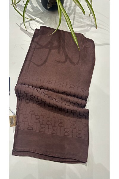 Noura Lyocell Cotton Scarf