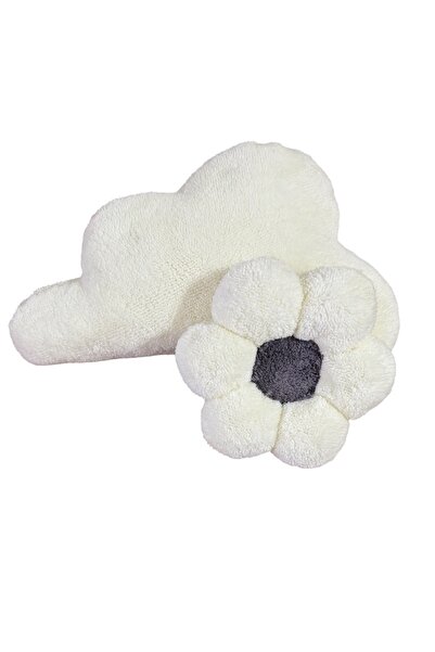 happyteks boutique пухнаста хмаринка ромашка kırlnet 2 мініатюри