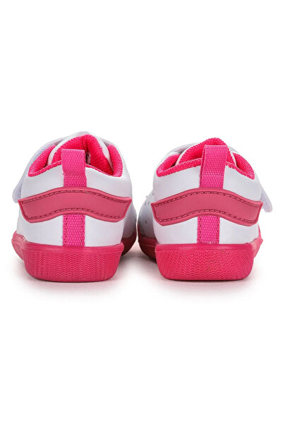 Vicco 19-21 Numara Ultra Hafif Ortopedik Unisex Kız-Erkek İlk Adım Ayakkabısı