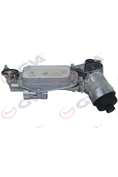 Genel Markalar YAĞ SOĞUTUCUSU KOMPLE INSIGNIA A-ASTRA J-H-MOKKA-VECTRA C-CRUZ...