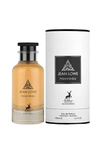 Maison Alhambraqqq Jean Lowe Nouveau by Maison Alhambra - Parfum Arabesc Orig...