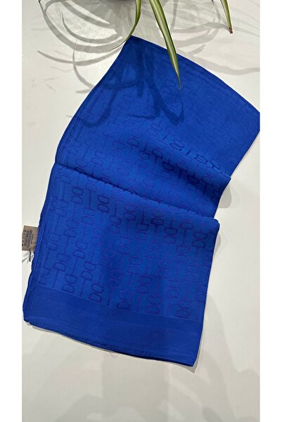 Noura Lyocell Cotton Scarf