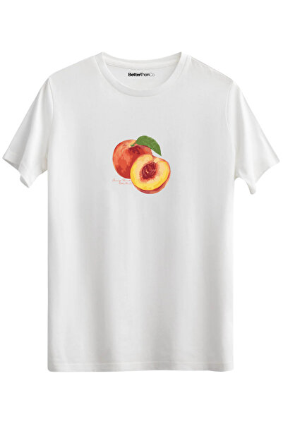 BetterThanCo Breskva - Obična T-shirt