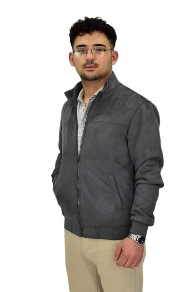 DYNAMO Men's Seasonal Suede Sports Coat 8051 Bgl-St04373