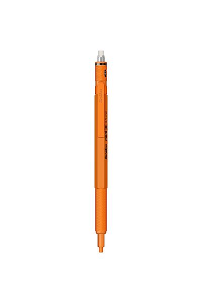 Scrikss Matri-X Mechanical Pencil 0.5 Mm, Versatil Pencil, Pencil with Nib