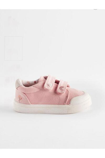 Next Pembe spor ayakkabı