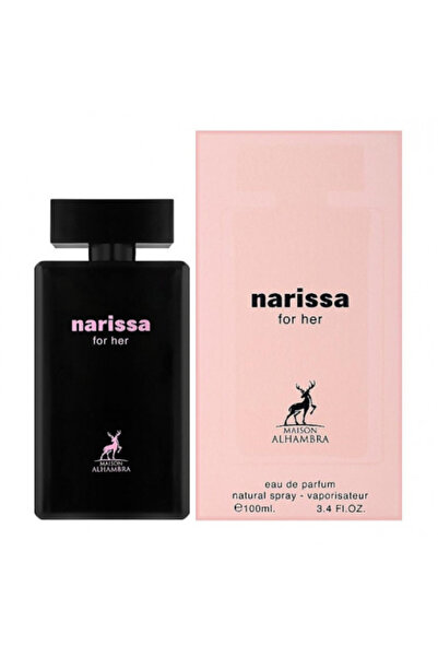 Maison Alhambraqqq Narissa For Her by Maison Alhambra - inspirat din Narciso ...