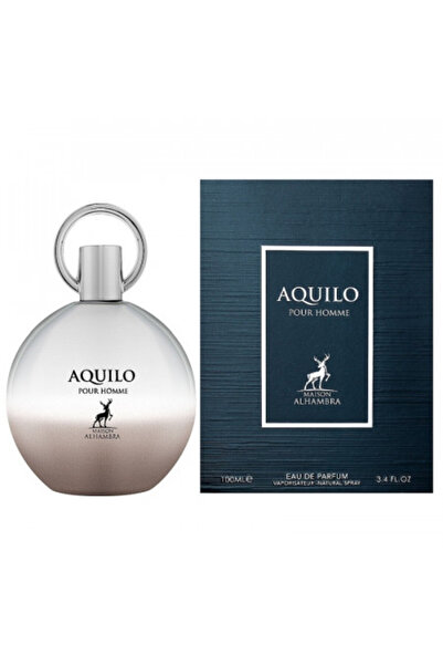 Maison Alhambraqqq Aquilo Pour Homme by Maison Alhambra - inspirat din Aqva P...