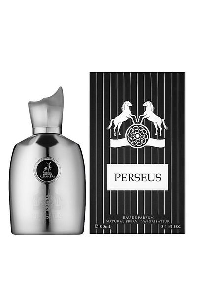Maison Alhambraqqq Perseus by Maison Alhambra - inspirat din Pegasus Exclusif Parfums De Marly