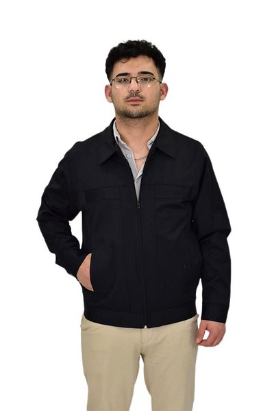 DYNAMO Men's Seasonal Sports Coat 8017 Bgl-St04367