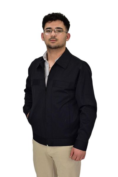 DYNAMO Men's Seasonal Sports Coat 8017 Bgl-St04367