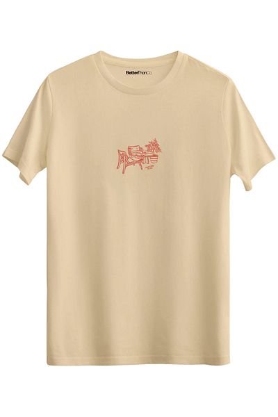 BetterThanCo Summer Table - Κανονικό T-shirt