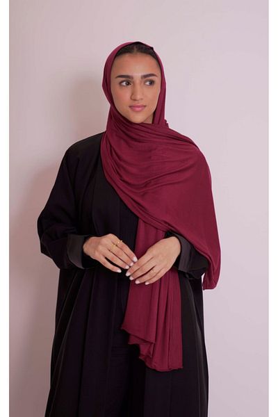 outline cotton shawls