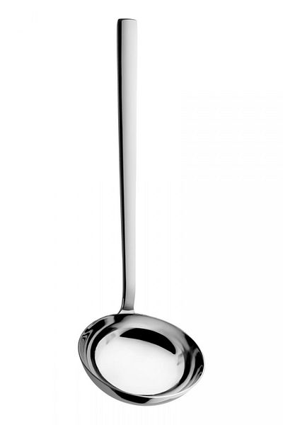 Rollers Coral Service Ladle