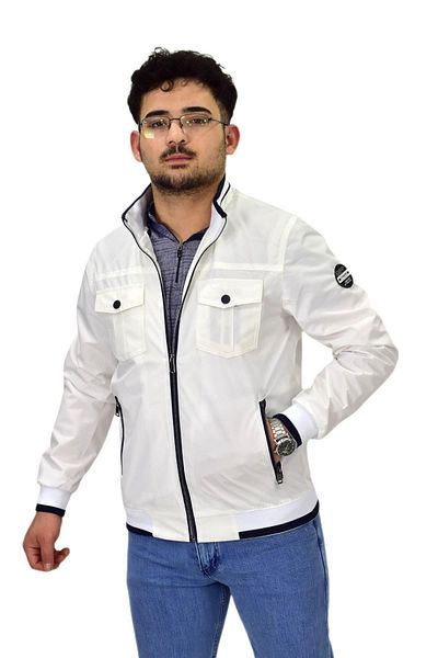 DYNAMO Men's Seasonal Sports Coat 8093 Bgl-St04511