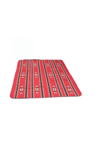 ROYAL ROSE Kilim