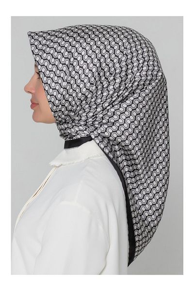 Armine Παπούτσια Işın 8401D (Twill Silk).