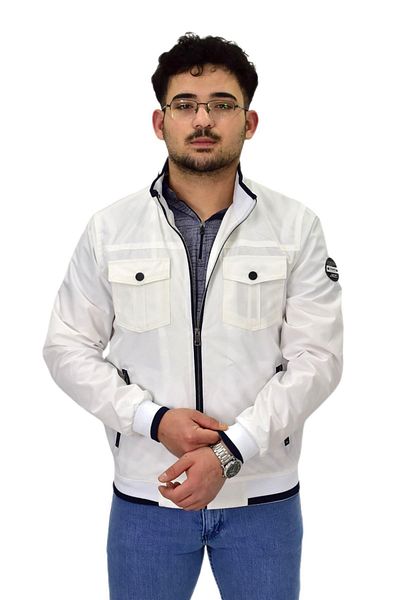 DYNAMO Men's Seasonal Sports Coat 8093 Bgl-St04511