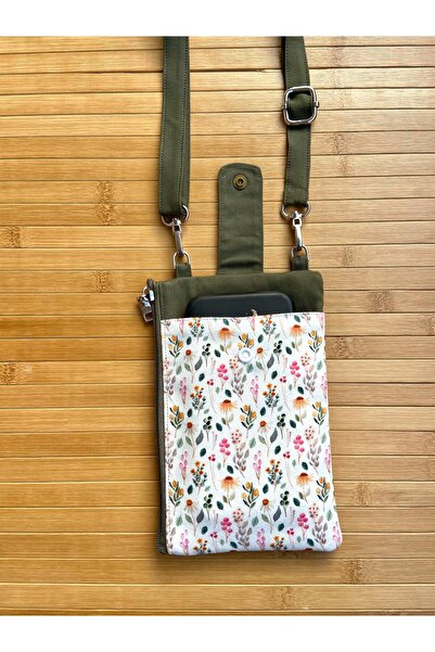 İsella Phone Bag Plus Wallet