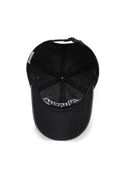 WOHOME Yeni Trend Always Vintage Eskitme Beyzbol Kep Şapka