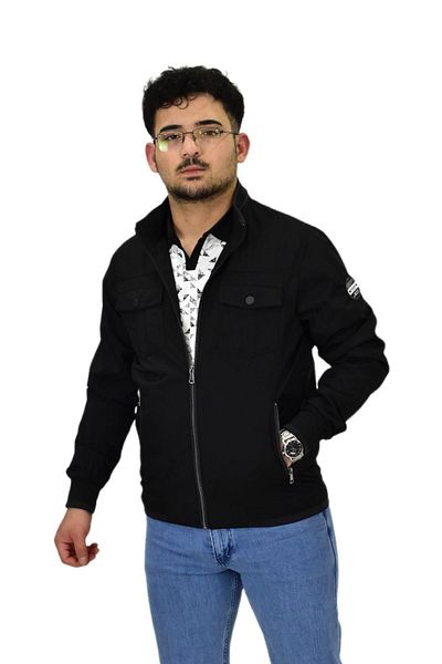 DYNAMO Men's Seasonal Sports Coat 8093 Bgl-St04511