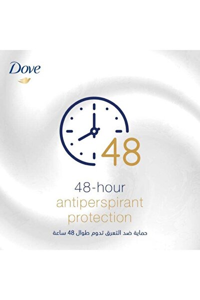 Dove 48 Deodorant ve Roll on