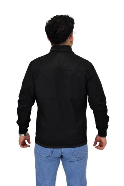 DYNAMO Чоловічий сезонний спортивний піджак 8093 BGL-ST04511