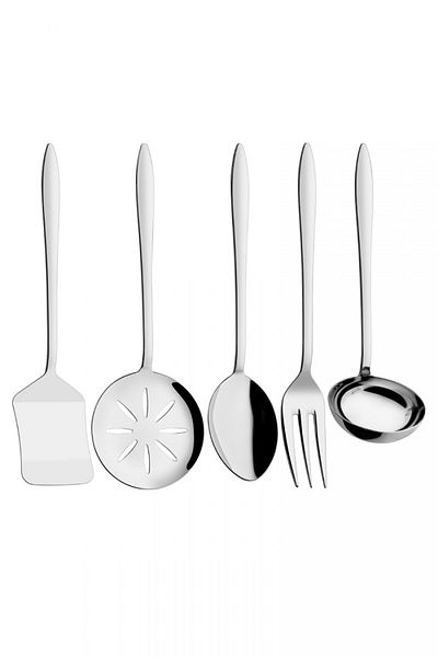 Rollers Ares 5 Piece Service Set