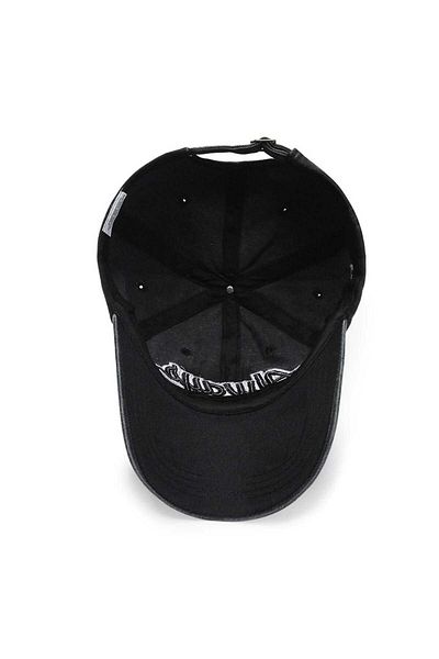 WOHOME New Trend Always Vintage Distressed Baseball Cap Hat