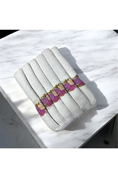 Durul 12 li Düğün Araba Havlusu