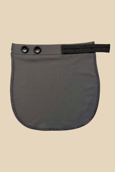 bodin Maternity Trouser Waist Extender-Women's Trouser Extender Left Button Compatible