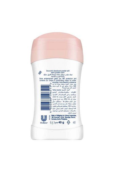 Dove 48 Deodorant ve Roll on