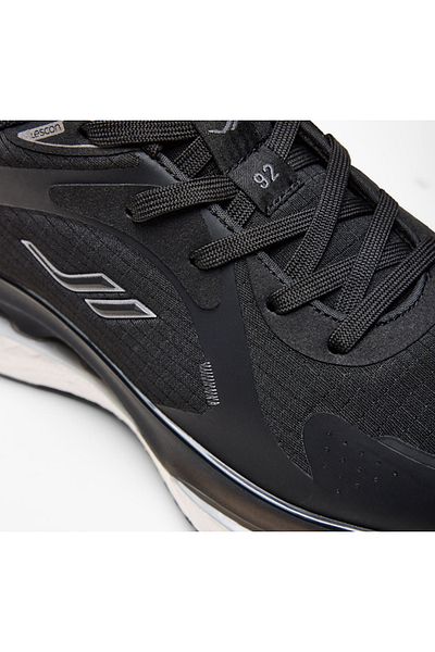 Lescon Tigan 3 A-Shock Foam Women's Sports Shoes 25Bau00Tıgnu