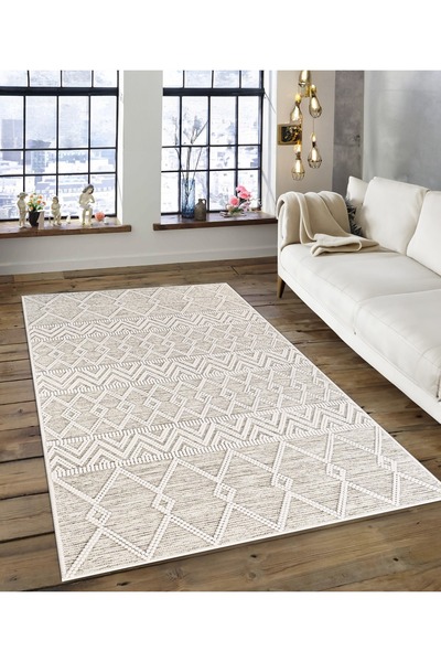 Dijidekor Shine M(177) Cremă Fringeless Anti-alunecare Digital cu imprimeu Co...