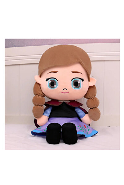 Flower Toys لعبة آنا القطيفة 30 سم