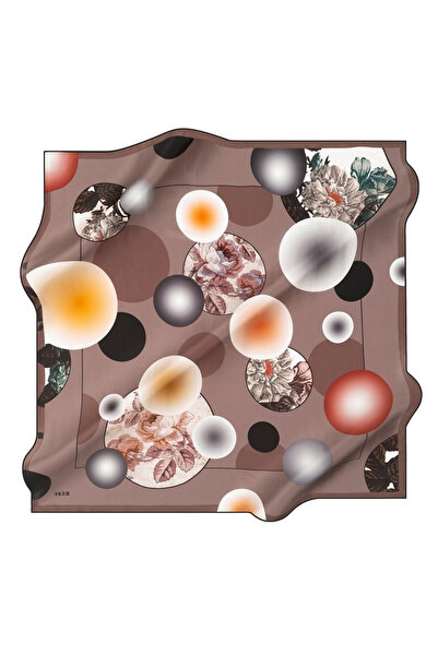 Aker Шарф Vizon Жіночий шарф 8806701312