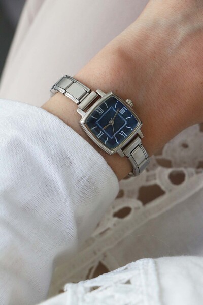 Northwatch İTALYAN CHARM TAKILABİLEN ÇELİK SAAT