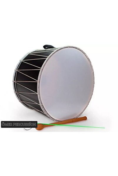 ÖMER PERCUSSİON davul