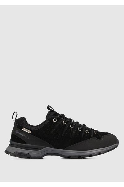 Hammer Jack Vakong 101 23134-m Black Men's Outdoor Shoes