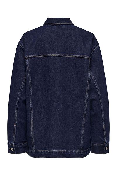 ONLY Jeansjacke ONLJAGGER Jeansjacke