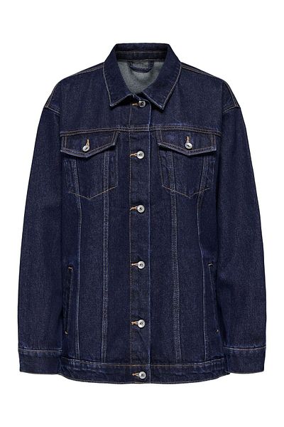 ONLY Jeansjacke ONLJAGGER Jeansjacke