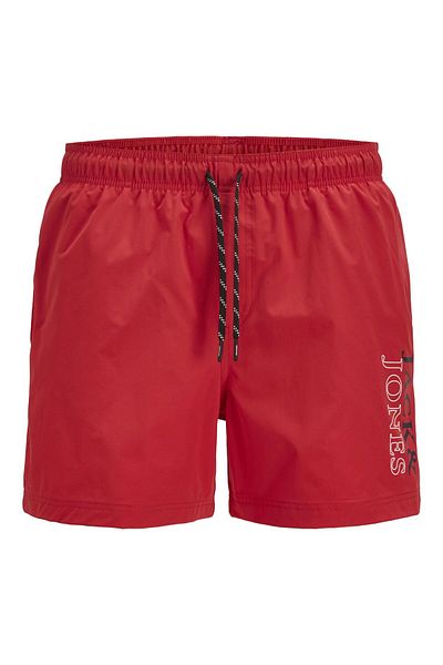 Jack & Jones Badeshorts Regular Fit Badeshorts