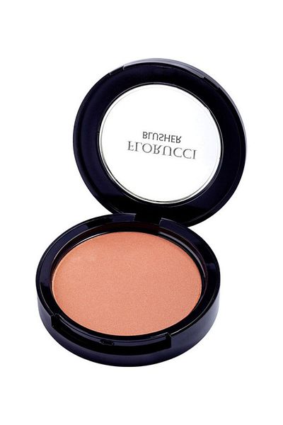 Florucci Long Lasting Powder Blusher Pink 4 10g 10
