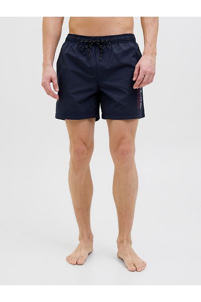 Jack & Jones Badeshorts Regular Fit Badeshorts