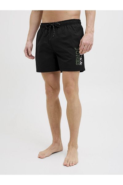 Jack & Jones Badeshorts Regular Fit Badeshorts