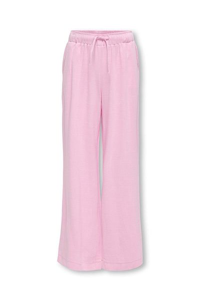 Kids Only Hose KOGSIESTA Gerade geschnitten Hose