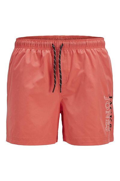 Jack & Jones Badeshorts Regular Fit Badeshorts